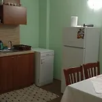 Apartment Evrika Forest