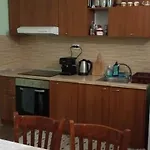 Apartment Evrika Forest *