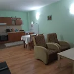 Evrika Forest Apartment Pamporovo