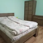 Evrika Forest Apartment