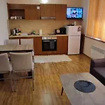 Evrika Forest Apartment