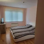 Evrika Forest Apartment Pamporovo