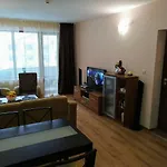 Apartment Evrika Forest Pamporovo