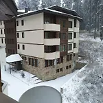 Evrika Forest Apartment
