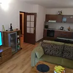 Apartment Evrika Forest Pamporovo