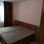 Evrika Forest Apartment