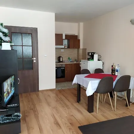 Appartement Evrika Forest Pamporovo