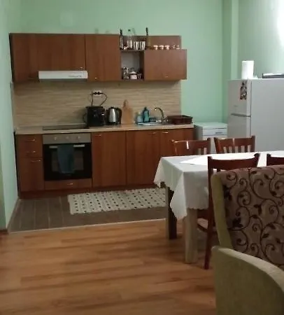 Evrika Forest Appartement