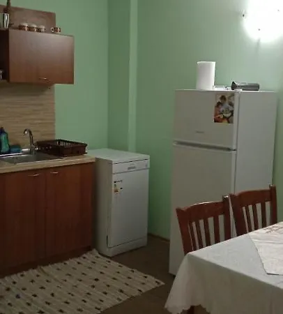 Appartement Evrika Forest