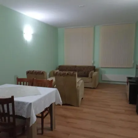 Appartement Evrika Forest *