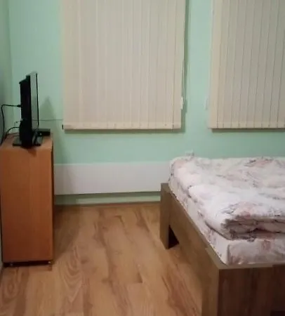 Appartement Evrika Forest Pamporovo