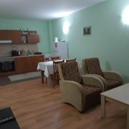 Evrika Forest Appartement Pamporovo