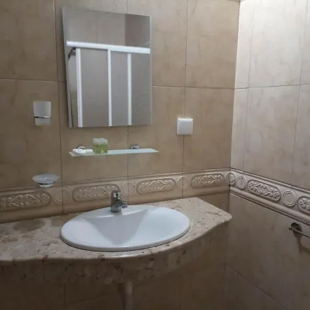 Evrika Forest Appartement Pamporovo