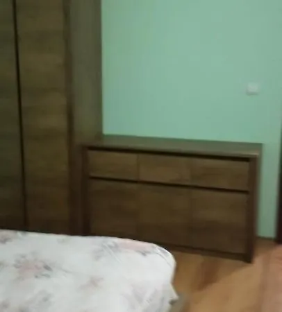 Evrika Forest Appartement Pamporovo