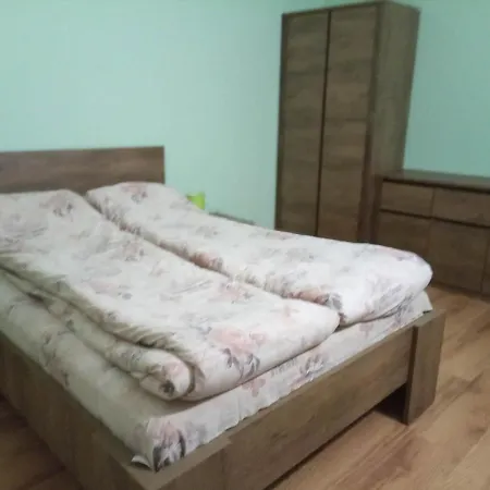 Evrika Forest Appartement