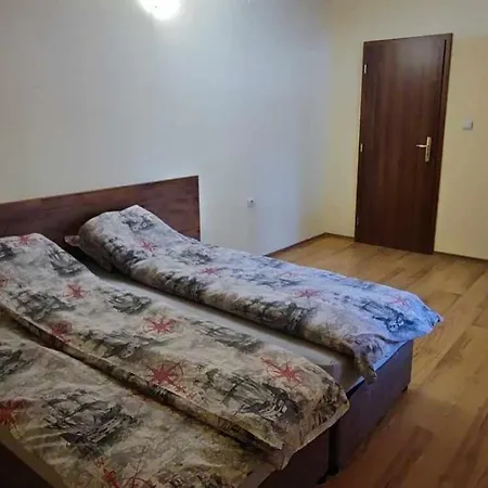 Appartement Evrika Forest