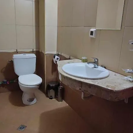 Evrika Forest Appartement Pamporovo
