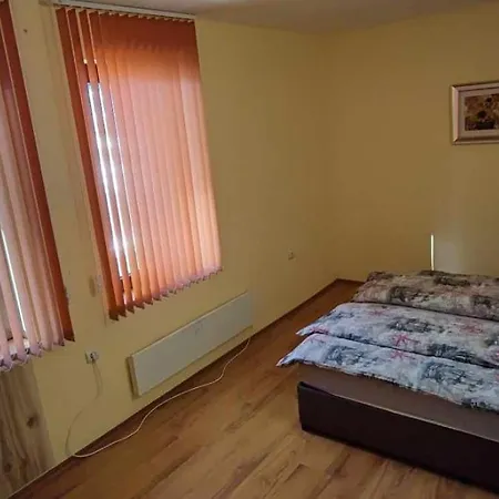 Appartement Evrika Forest Pamporovo