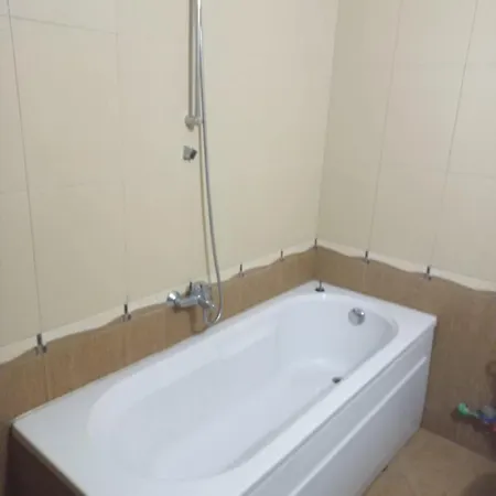 Appartement Evrika Forest