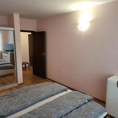 Evrika Forest Пампорово