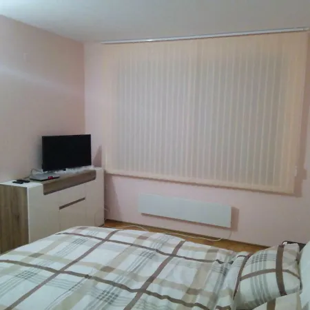 Appartement Evrika Forest Pamporovo