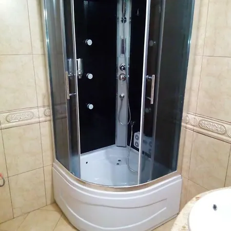 Evrika Forest Appartement *