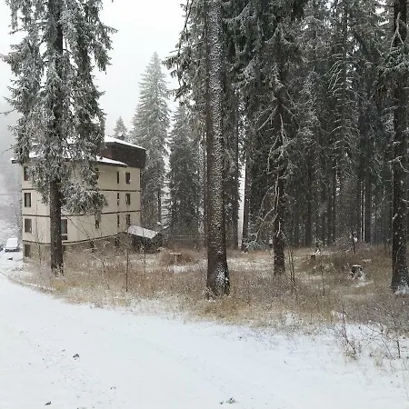 Evrika Forest *
