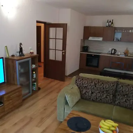 Appartement Evrika Forest Pamporovo