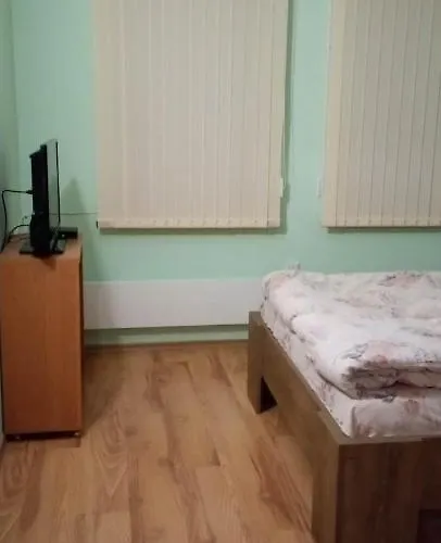 Апартамент Evrika Forest Пампорово