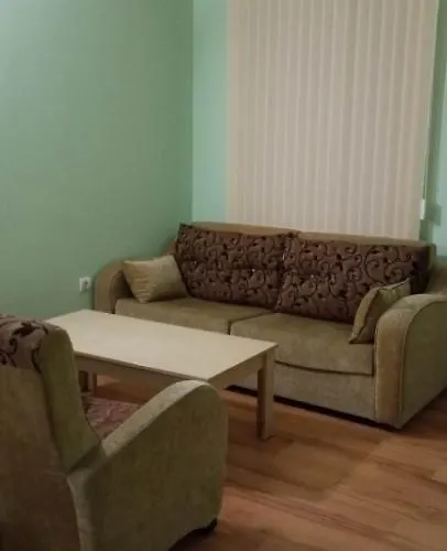 Evrika Forest Пампорово