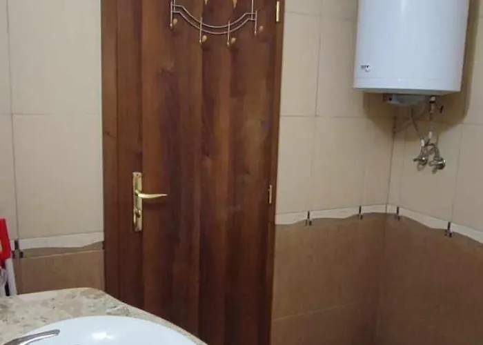 アパート Evrika Forest *