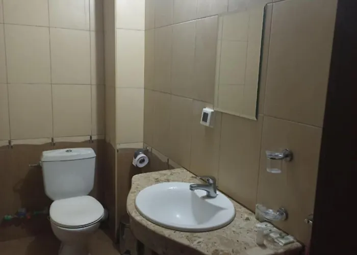 Evrika Forest Пампорово