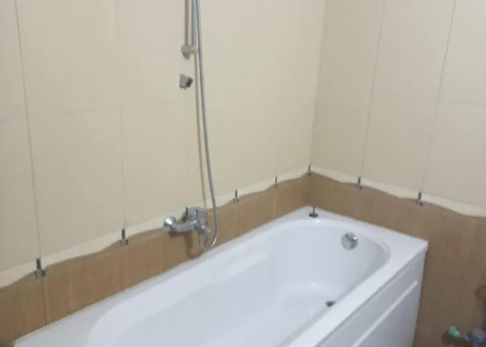 アパート Evrika Forest