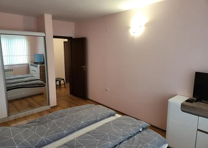 Evrika Forest パンポロボ