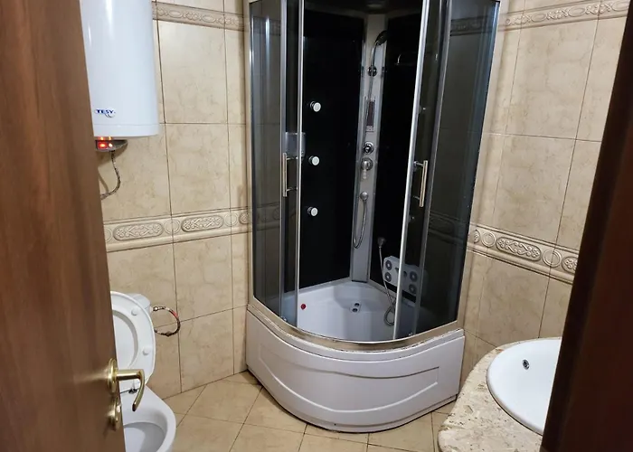 Evrika Forest * Пампорово