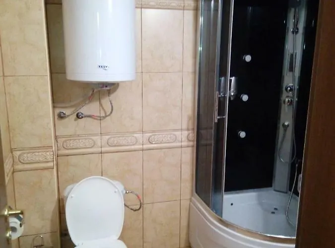 Evrika Forest Апартамент