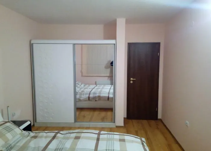 Evrika Forest パンポロボ