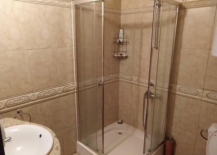 Evrika Forest * Пампорово